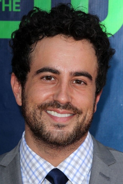 Adam Korson zdjęcie