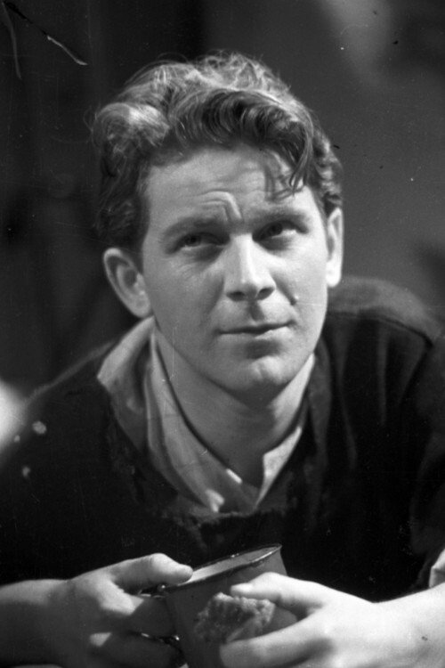 Adam Kwiatkowski zdjęcie