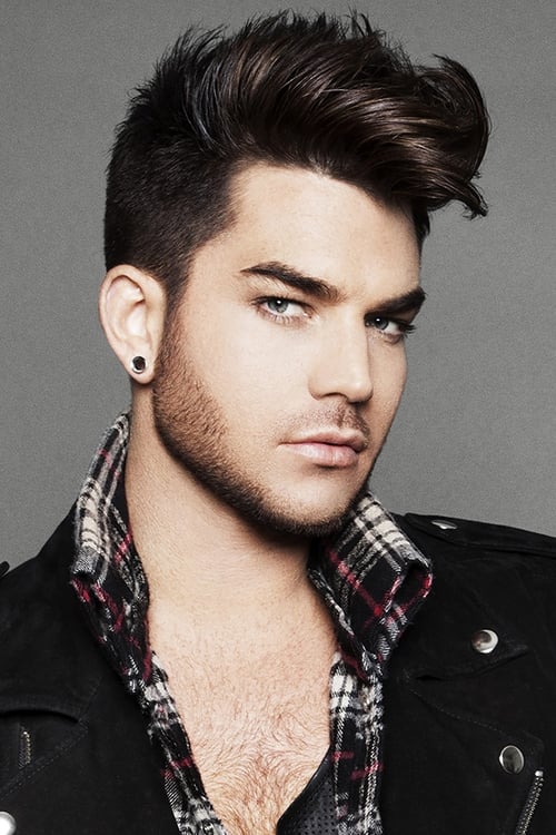 Adam Lambert zdjęcie