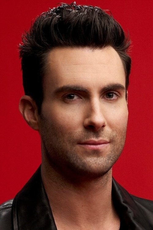 Adam Levine zdjęcie