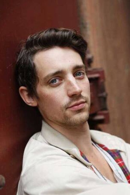 Adam Lundgren zdjęcie