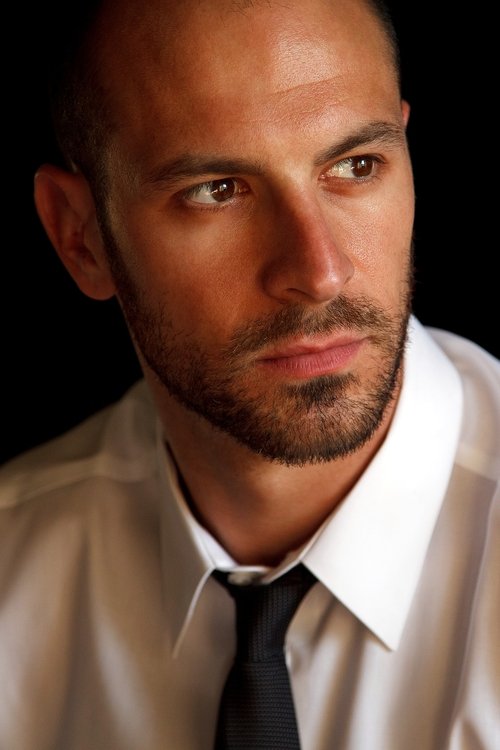 Adam Mervis zdjęcie