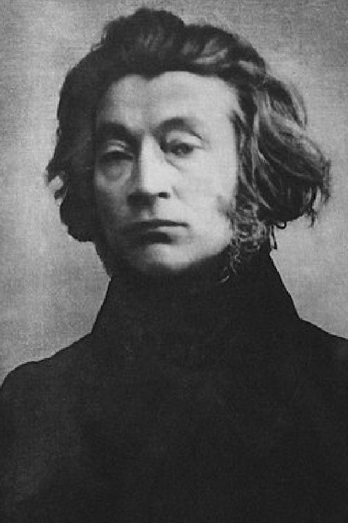 Adam Mickiewicz zdjęcie
