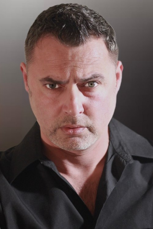 Adam Minarovich zdjęcie