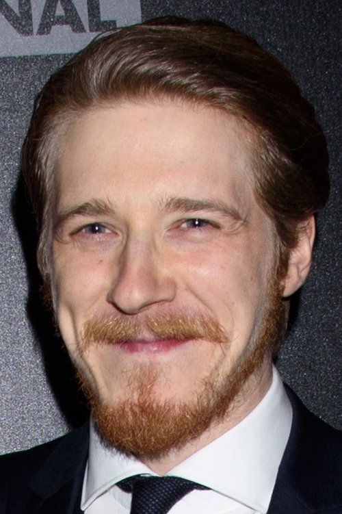 Adam Nagaitis zdjęcie