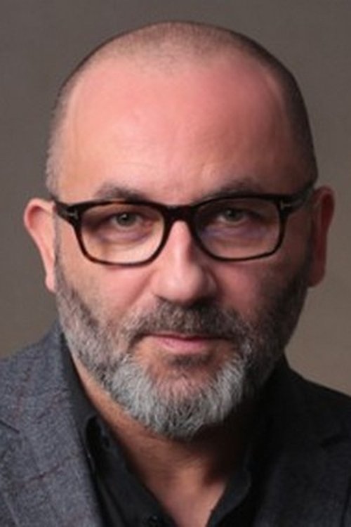 Adam Nawojczyk zdjęcie