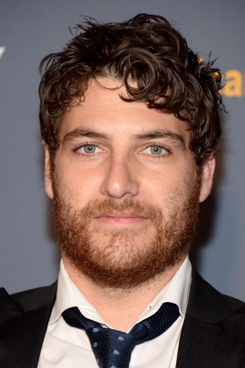 Adam Pally zdjęcie