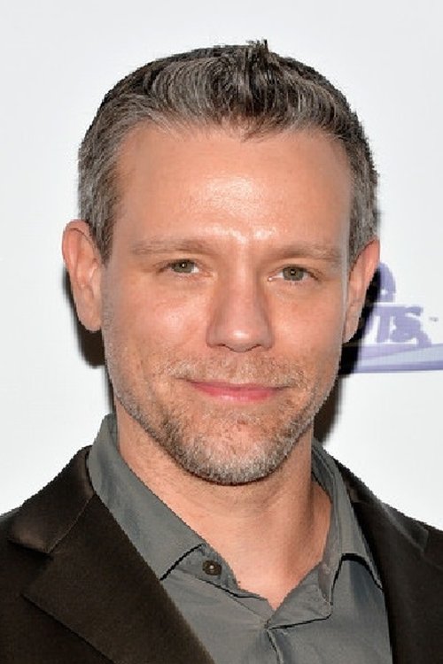 Adam Pascal zdjęcie