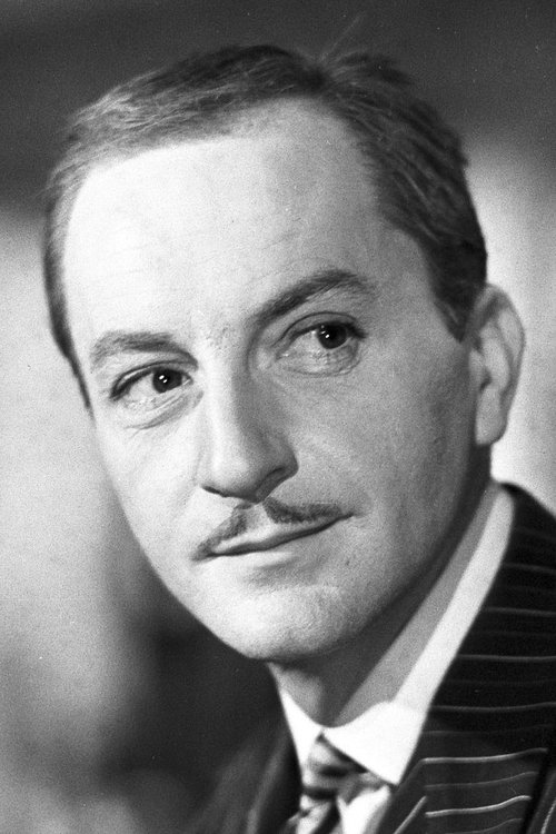 Adam Pawlikowski zdjęcie