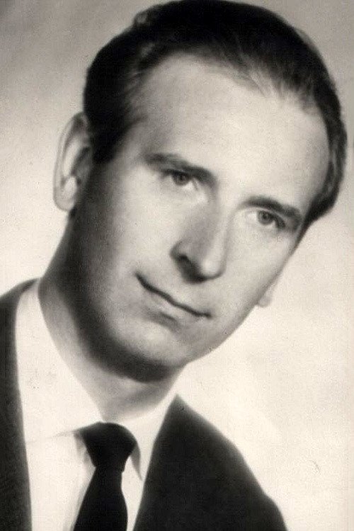 Adam Perzyk zdjęcie