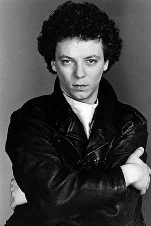 Adam Probosz zdjęcie