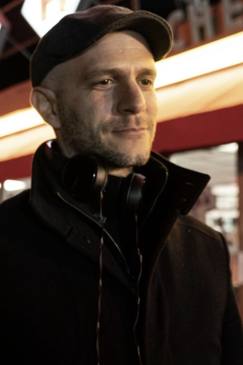 Adam Randall zdjęcie