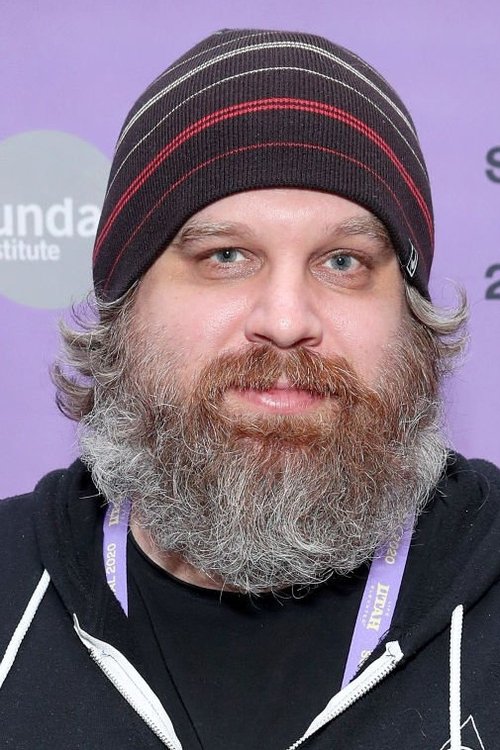 Adam Rehmeier zdjęcie