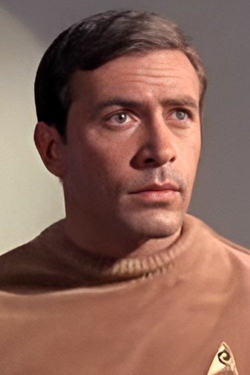 Adam Roarke zdjęcie