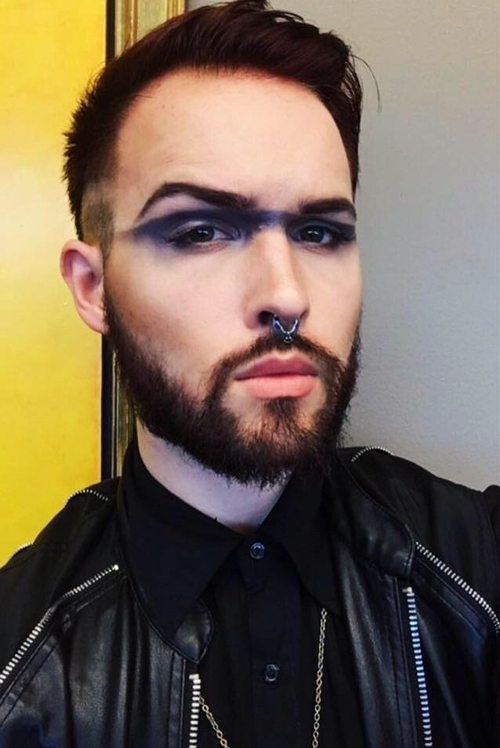 Adam Robert Worton zdjęcie