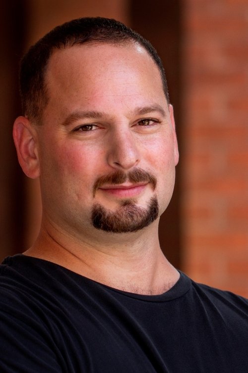 Adam Rockoff zdjęcie