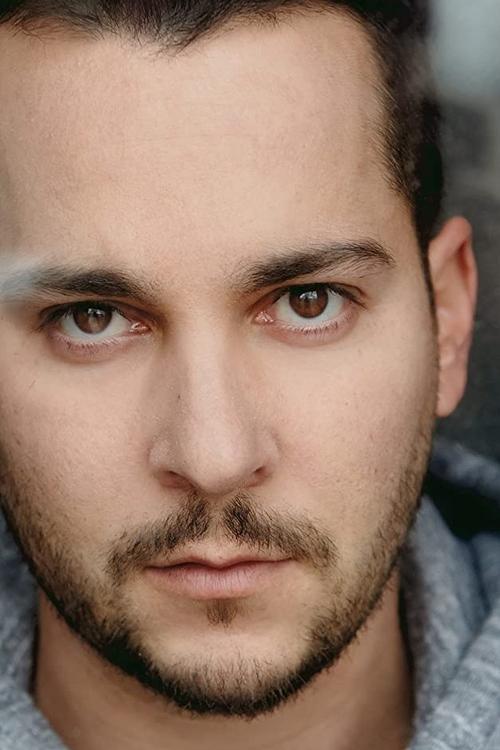 Adam Rodness zdjęcie