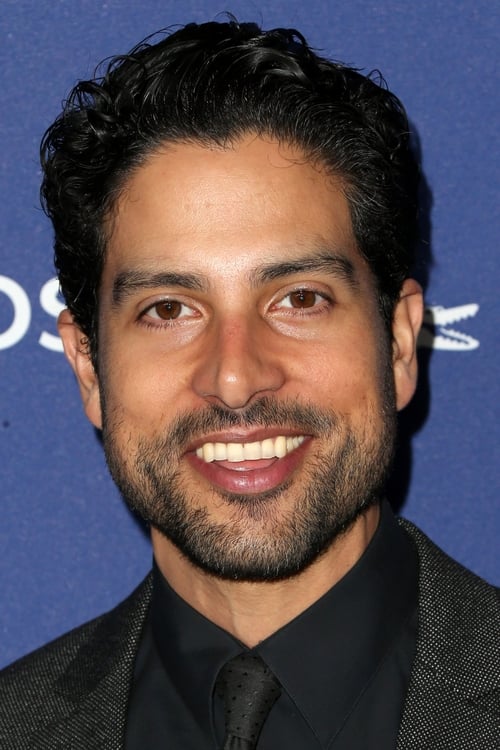 Adam Rodriguez zdjęcie