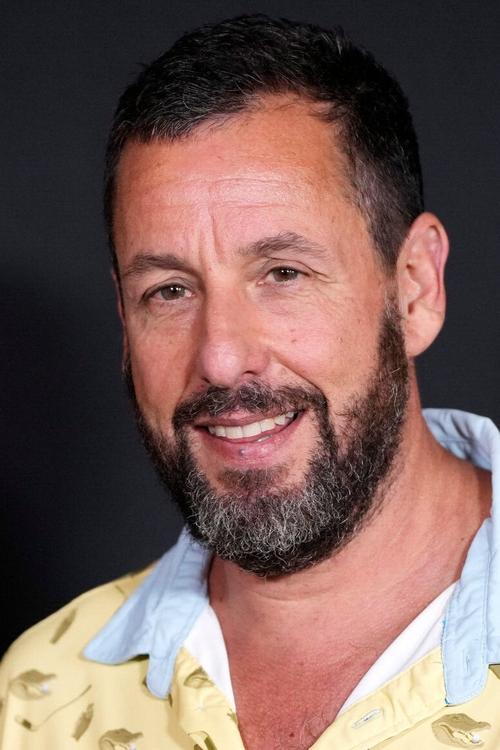 Adam Sandler zdjęcie