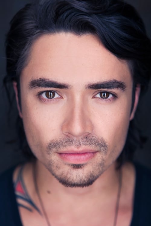 Adam Saunders zdjęcie