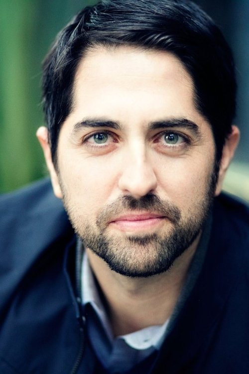 Adam Saunders zdjęcie