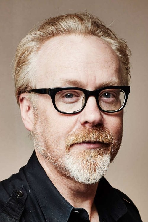 Adam Savage zdjęcie