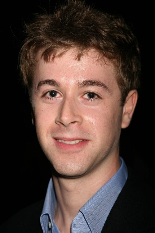 Adam Scarimbolo zdjęcie