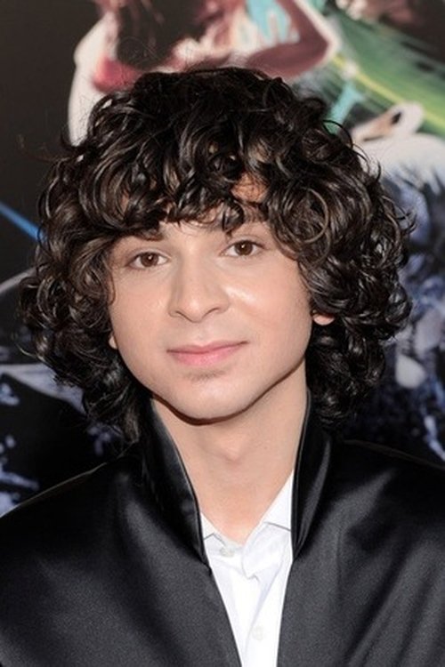 Adam Sevani zdjęcie