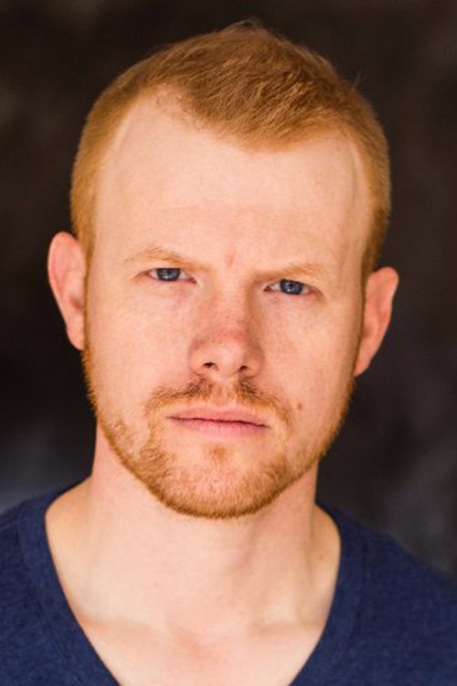 Adam Seybold zdjęcie