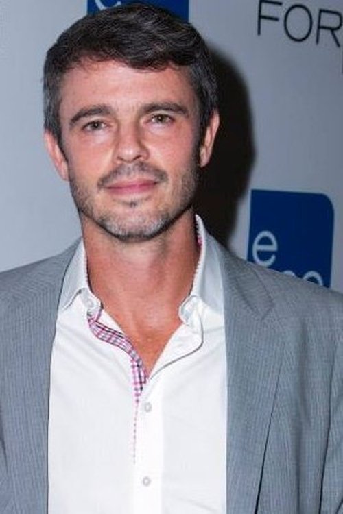 Adam Silver zdjęcie