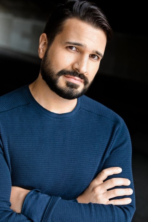 Adam Slemon zdjęcie