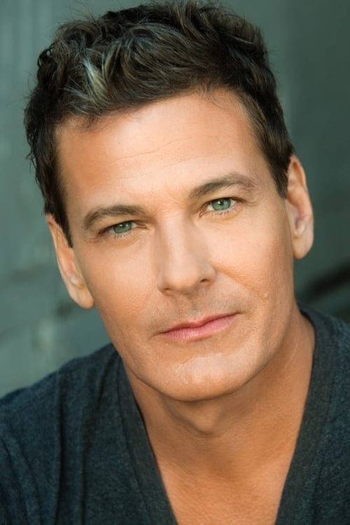 Adam Storke zdjęcie