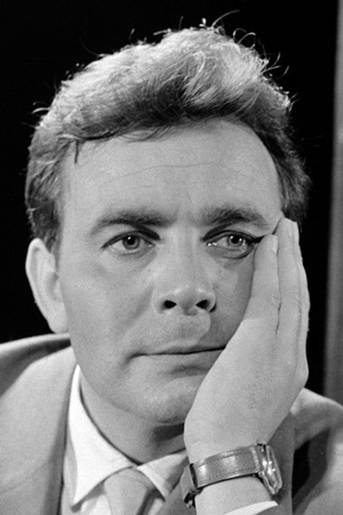 Ádám Szirtes zdjęcie