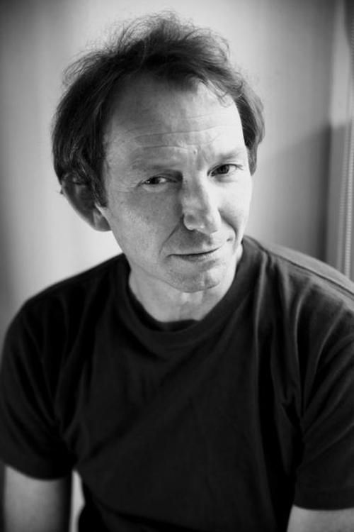 Adam Szyszkowski zdjęcie