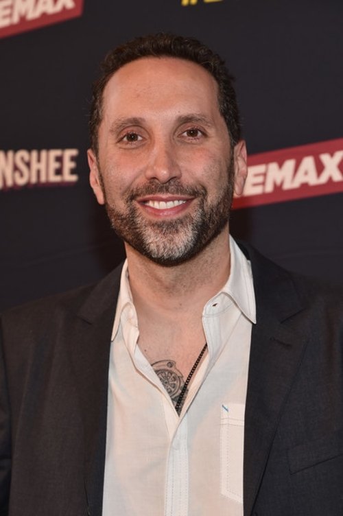 Adam Targum zdjęcie