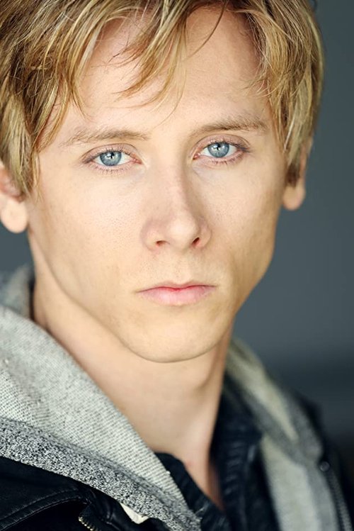 Adam Taylor Gordon zdjęcie