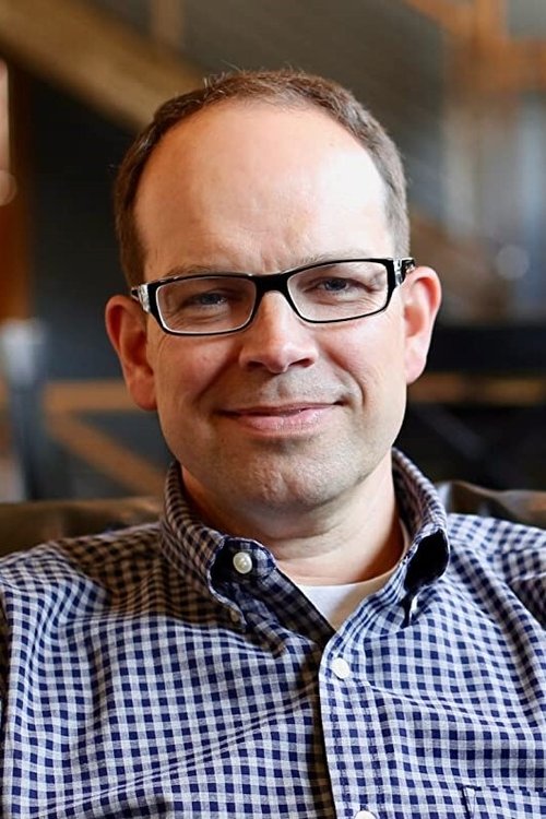 Adam Thomas Anderegg zdjęcie