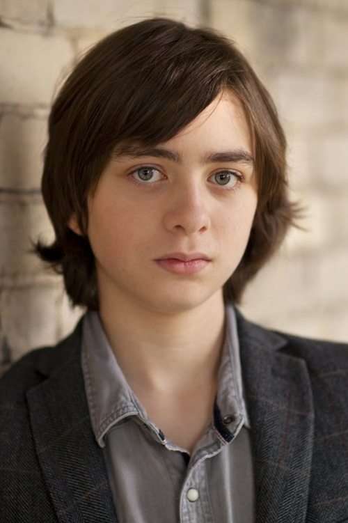 Adam Thomas Wright zdjęcie