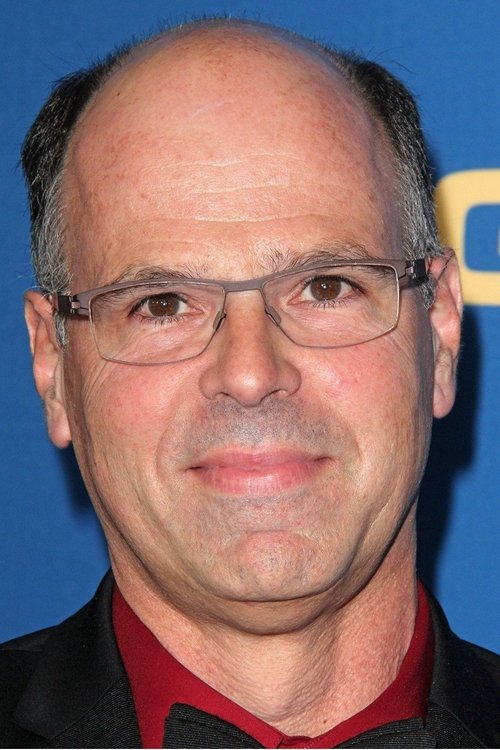 Adam Weissman zdjęcie