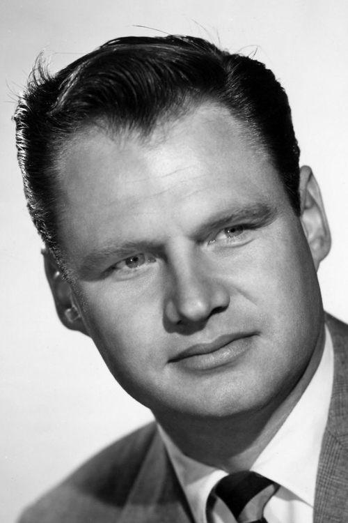 Adam Williams zdjęcie