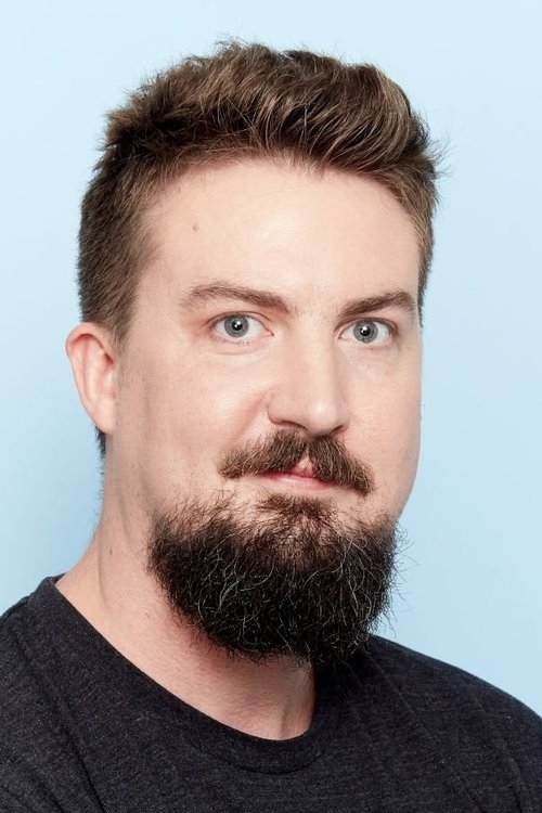 Adam Wingard zdjęcie