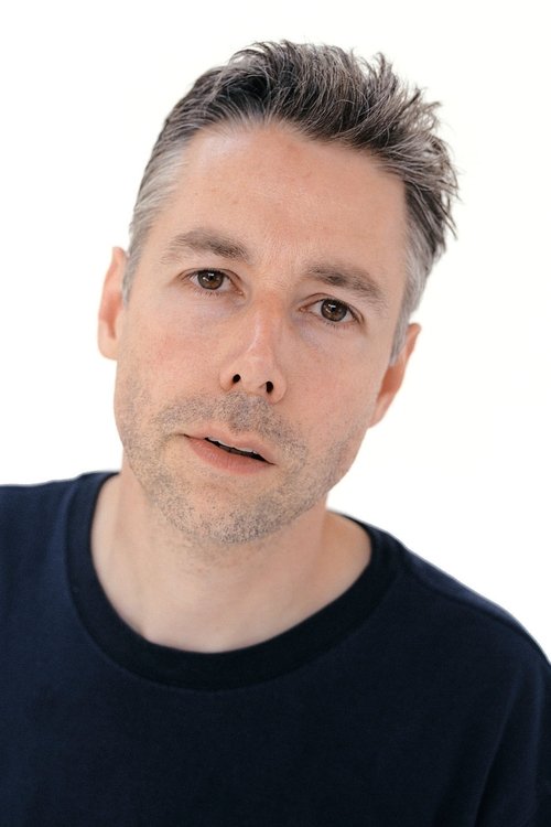 Adam Yauch zdjęcie