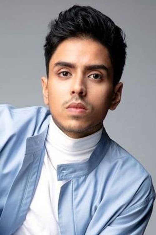 Adarsh Gourav zdjęcie