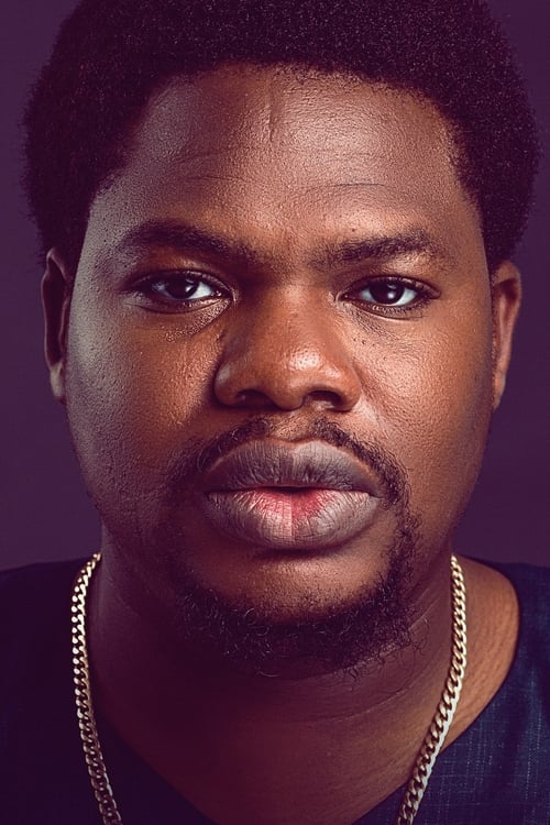 Adebowale Adedayo zdjęcie