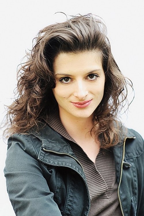 Adél Jordán zdjęcie