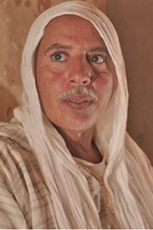 Adel Mahmoud Cherif zdjęcie