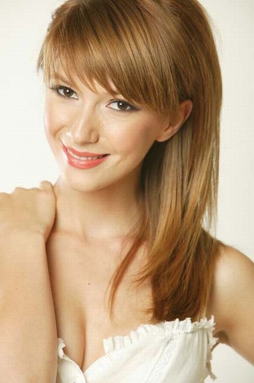 Adela Popescu zdjęcie