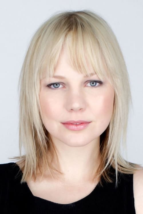 Adelaide Clemens zdjęcie