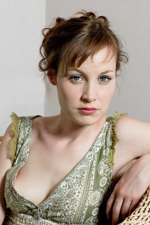 Adélaïde Leroux zdjęcie