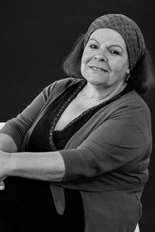 Adelaide Teixeira zdjęcie